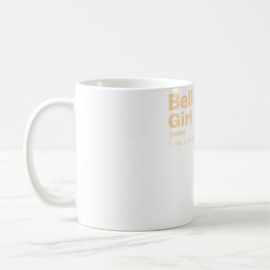 Bell kaffeetasse (Links)