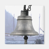 Bell Magnet des Schiffs (Vorne)