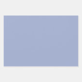 Bell of Borders Tartan Geschenkpapier Set (Vorderseite 3)