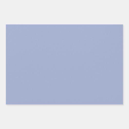 Bell of Borders Tartan Geschenkpapier Set (Vorderseite 3)