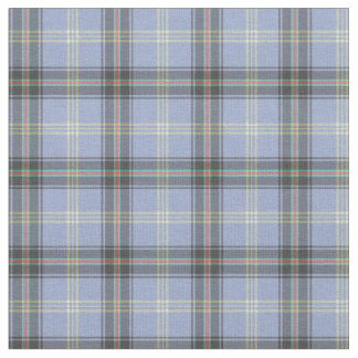 Bell of Borders Tartan Stoff
