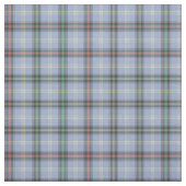 Bell of Borders Tartan Stoff (Muster)