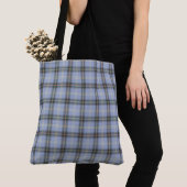 Bell of Borders Tartan Tasche (Von Nahem)