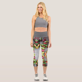 bell pepper capri