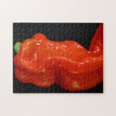 Bell Pepper Puzzle (Horizontal)