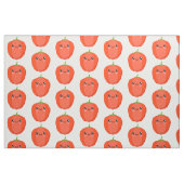 Bell Pepper Red Stoff (Fat Quarter (45,7 x 55,9 cm))