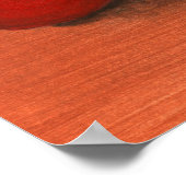 Bell Pepper Trio Poster (Ecke)