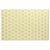 Bell Pepper Yellow Stoff (Yard (91,4 cm))