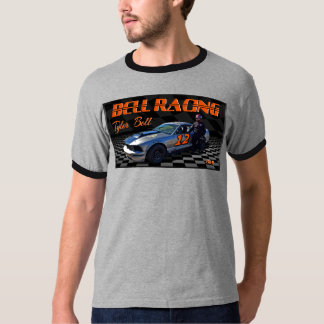 Bell Racing 2021 Stock Car T - Shirt