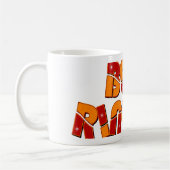 Bell Ringers Kaffeetasse (Links)