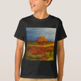 Bell Rock in Sedona T-Shirt