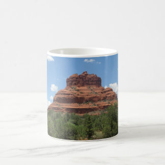 Bell Rock, Sedona, Arizona Kaffeetasse