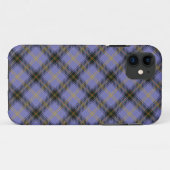 Bell Scottish Clan Tartan iPhone 5 Fall Case-Mate iPhone Hülle (Rückseite (Horizontal))