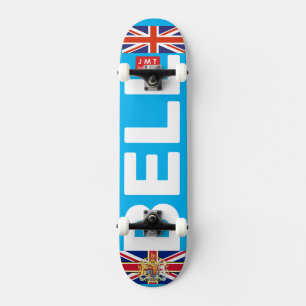BELL Skateboard