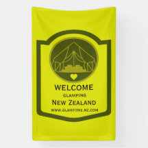 Bell Tent Glamping Business