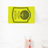 Bell Tent Glamping Business Banner (InSitu)