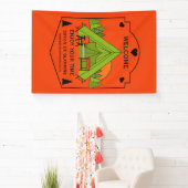 Bell Tent Glamping Business Banner (InSitu)