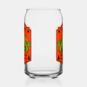 Bell Tent Glamping Business Dosenglas (Rechts)