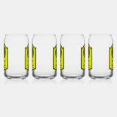 Bell Tent Glamping Business Dosenglas (Rechts)