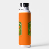 Bell Tent Glamping Trinkflasche (Rechts)