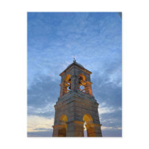Bell Tower Athens Griechenland