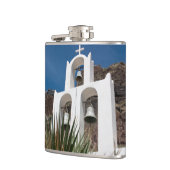 Bell tower flachmann (Links)