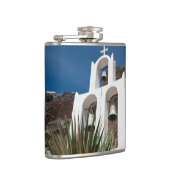 Bell tower flachmann (Rechts)