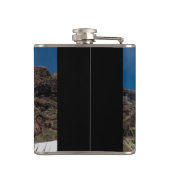 Bell tower flachmann (Rückseite)