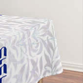 Bell und Granatapfel ~ Shabbat Shalom Tischdecke (Beispiel)