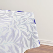 Bell- und Granatapfeltischdecke mit Psalm-145:16 Tischdecke (Beispiel)