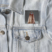 Bell von Clogher, aus Irland Button (Beispiel)