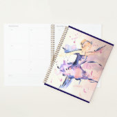 Bella Agenda Planer (Anzeige)