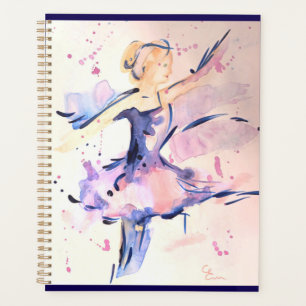 Bella Agenda Planer