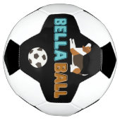Bella Ball Soccer Ball (Gedreht)