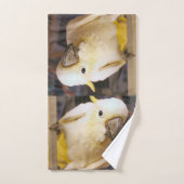 Bella boy badhandtuch set (Handtuch)