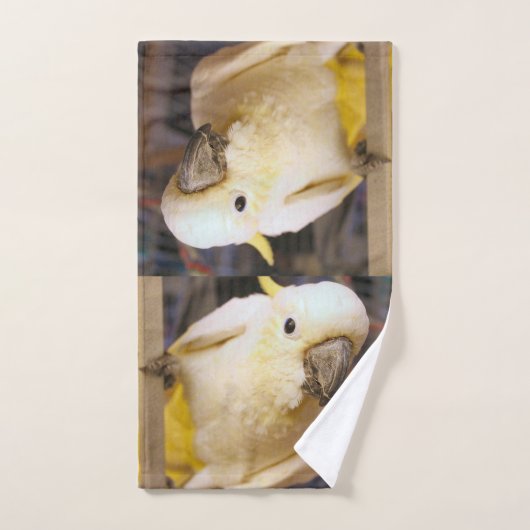 Bella boy badhandtuch set (Handtuch)