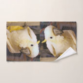 Bella boy badhandtuch set (Handtuch)