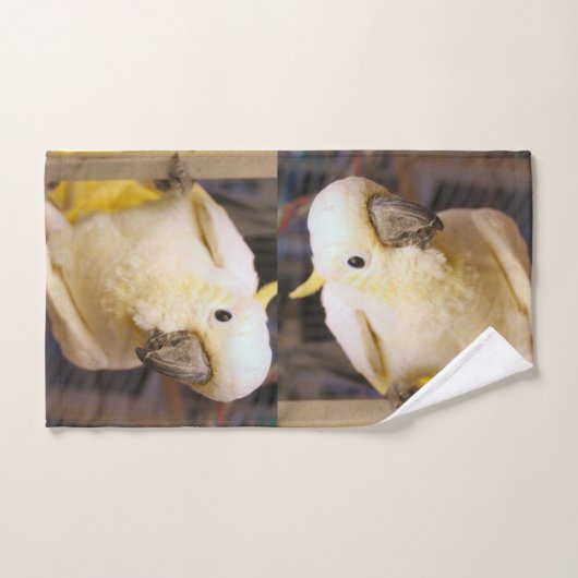 Bella boy badhandtuch set (Handtuch)