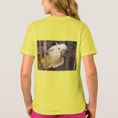 Bella boy T-Shirt (Rückseite)