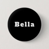 Bella Button (Vorderseite)