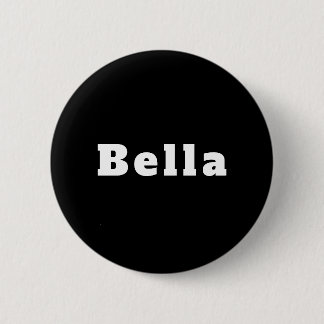Bella Button