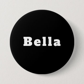 Bella Button – Hochwertiger Ansteckbutton