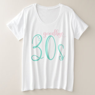 Bella+Canvas 3/4 Ärmel Raglan-T-Shirt Große Größe T-Shirt