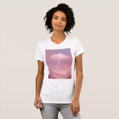 Bella+Canvas Damen Slim Fit Tee (Vorne ganz)