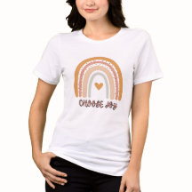 Bella+Canvas Damen Tri-Blend T-Shirt – Minimalisti