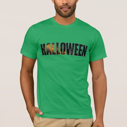 Bella+Canvas Jersey Short Sleeve T-Shirt (Vorderseite)