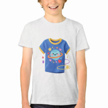 Bella+Canvas Jugend Tri-Blend T-Shirt