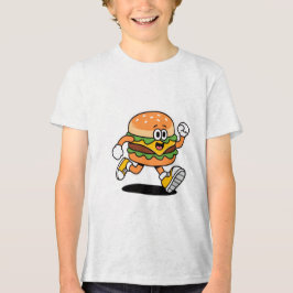 Bella+Canvas Jugend Tri-Blend T-Shirt Shirt