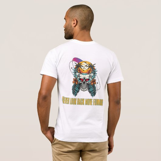 Bella+Canvas kurzarm T-Shirt (Schwarz voll)