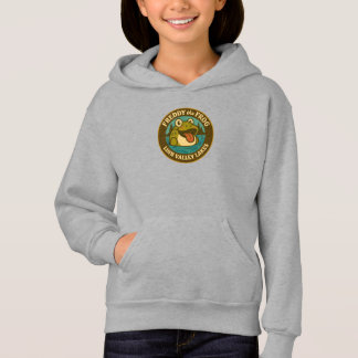 Bella+Canvas Tri-Blend Langarmshirt, einfarbig Hoodie